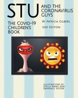 Stu and the Coronavirus Guys The COVID-19 Children's Book