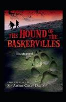 The Hound of Baskervilles Illustrated