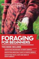 Foraging For Beginners