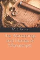 The Wanderings and Homes of Manuscripts