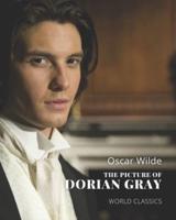 The Picture of Dorian Gray by Oscar Wilde (World Classics)