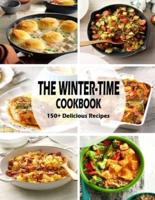 The Winter-Time Cookbook