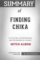 Summary of Finding Chika