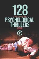 128 Psychological Thrillers