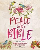 Peace in the Bible