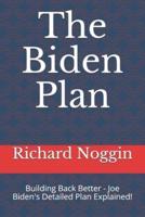 The Biden Plan