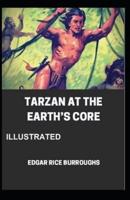 Tarzan at the Earth's Core Illustrated