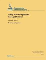 Safety Impact of Speed and Red Light Cameras