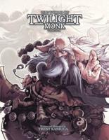 World of Twilight Monk Volume 1 (Standard Edition): Volume 1