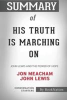 Summary of His Truth Is Marching On