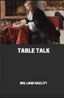 Table Talk Illustrated