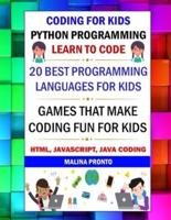 Coding For Kids