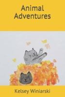 Animal Adventures