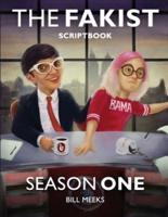 The Fakist Season 1 Scriptbook