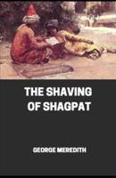The Shaving of Shagpat Illustrated