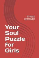Your Soul Puzzle for Girls