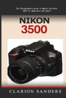 Nikon 3500
