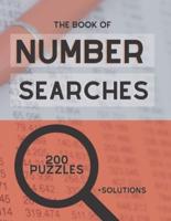The Book of Number Searches
