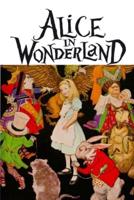 Alice's Adventures in Wonderland