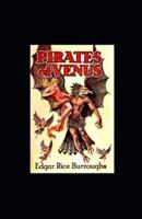 Pirates of Venus Illustrated