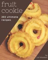 202 Ultimate Fruit Cookie Recipes