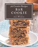 365 Creative Bar Cookie Recipes