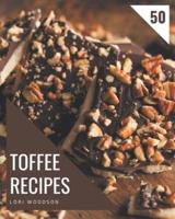 50 Toffee Recipes