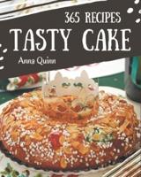 365 Tasty Cake Recipes