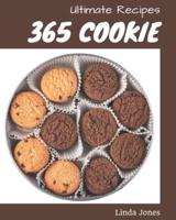 365 Ultimate Cookie Recipes