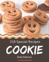 365 Special Cookie Recipes