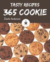 365 Tasty Cookie Recipes
