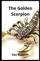 The Golden Scorpion Illustrated