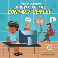 A Visit to the Contact Centre