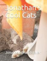 Jonathan's Cool Cats