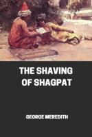 The Shaving of Shagpat Illustrated