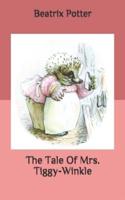 The Tale Of Mrs. Tiggy-Winkle