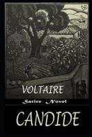 Candide By Voltaire Illustrated Novel