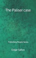 The Paliser Case - Publishing People Series