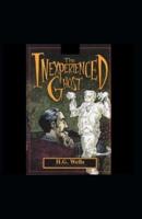 The Story of the Inexperienced Ghost Illustrated