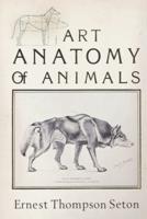 Art Anatomy of Animals
