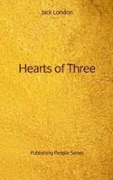 Hearts of Three - Publishing People Series