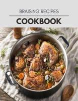 Braising Recipes Cookbook