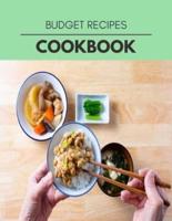 Budget Recipes Cookbook