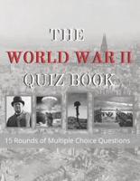 The World War II Quiz Book