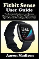 Fitbit Sense User Guide
