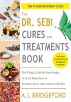 Dr. Sebi Cures and Treatments