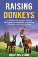 Raising Donkeys