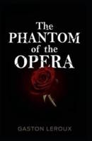 The Phantom of the Opera Illustrated