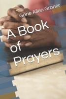 A Book of Prayers