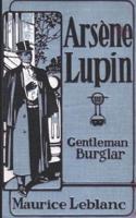 The Extraordinary Adventures Of Arsene Lupin